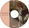 Thumbnail Legacy by James Schmitz  