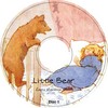 Thumbnail Little Bear  by Laura Rountree Smith 