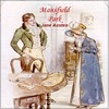 Thumbnail Mansfield Park  by  Jane Austen