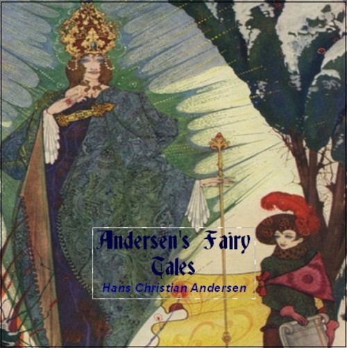 Product picture Andersens Fairy Tales by Hans Christian Andersen