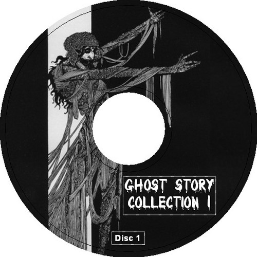 Product picture GHOST STORY COLLECTION I