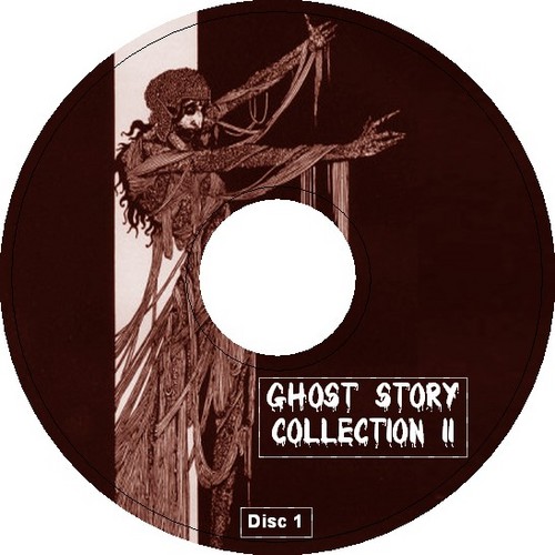 Product picture GHOST STORY COLLECTION II