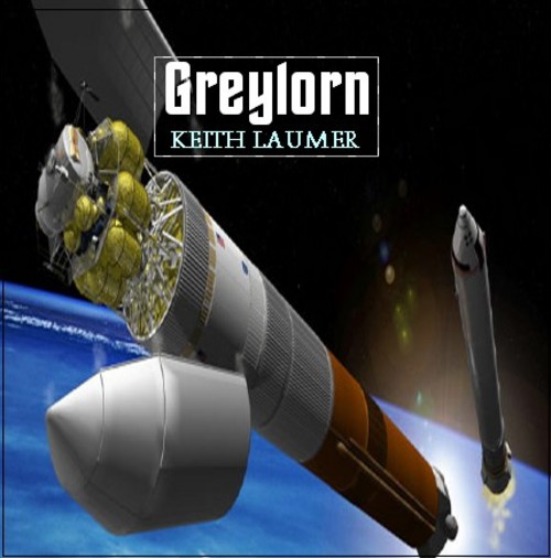 Product picture  Greylorn by Keith Laumer