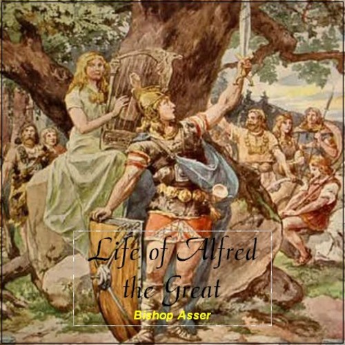 Product picture Life of Alfred the Great  by Asser the Bishop of Sherborne