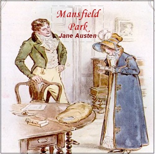 Product picture Mansfield Park  by  Jane Austen