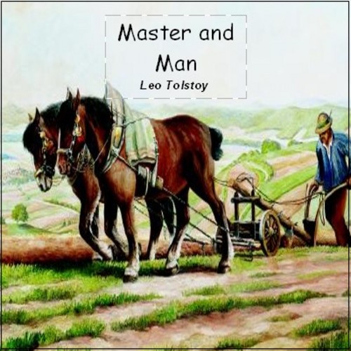 Product picture Master and Man by Leo Tolstoy