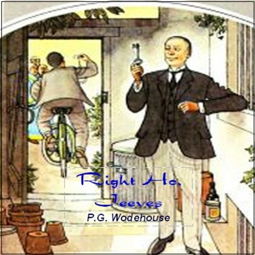 Product picture Right Ho, Jeeves by  P.G. Wodehouse  