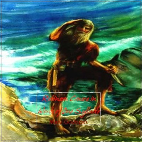 Product picture Robinson Crusoe in Words of One Syllable  by Mary Godolphi